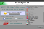 install freefilesync for linux